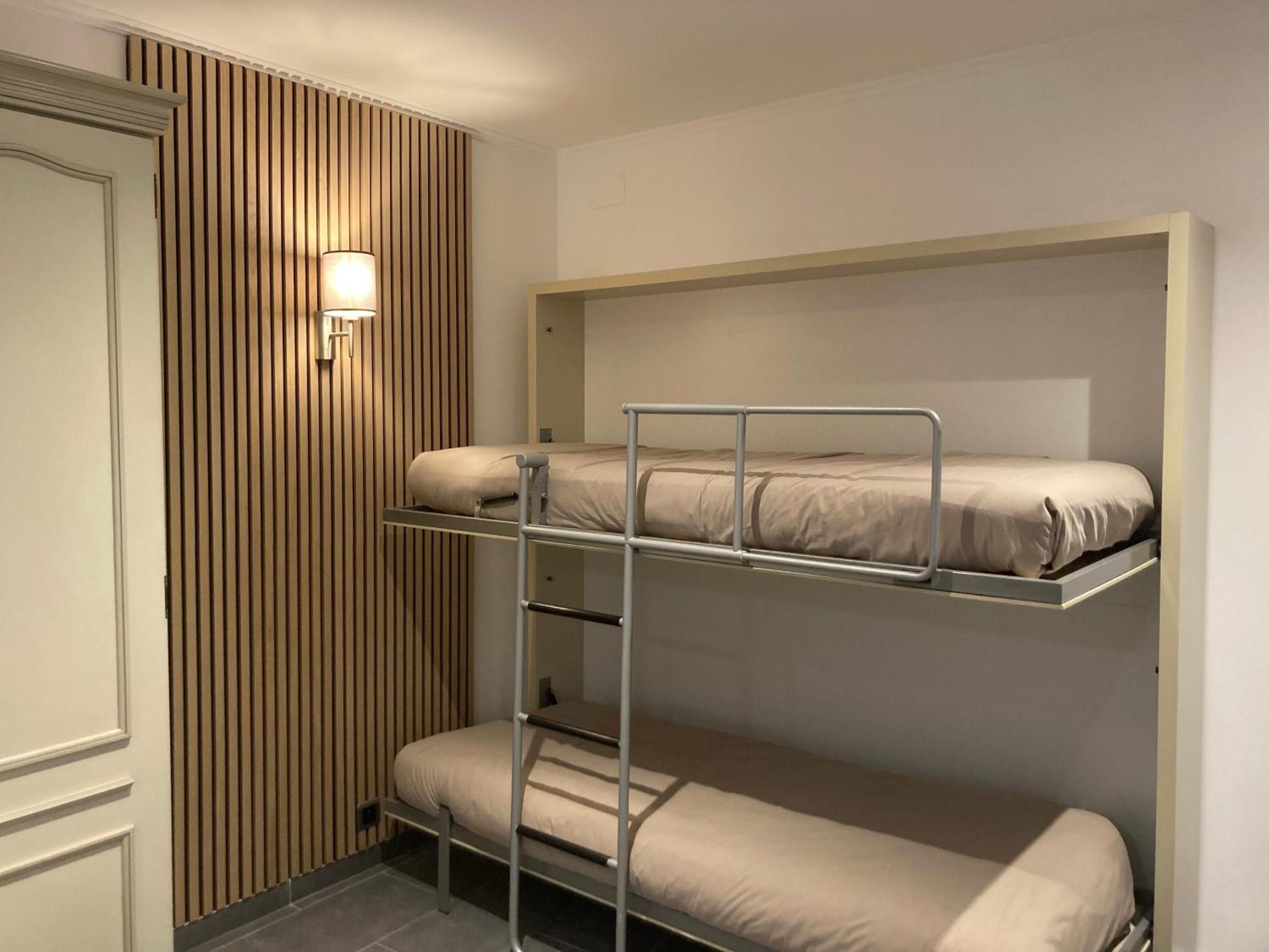 Studio Villa La Cigale Avec Grande Terrasse Ментона Екстериор снимка